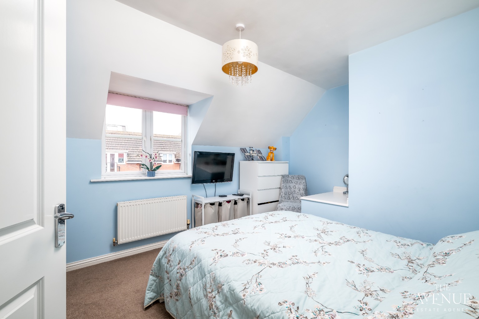 2 bed coach house for sale in Castlefield Close, Higham Ferrers, NN0 8FA 15