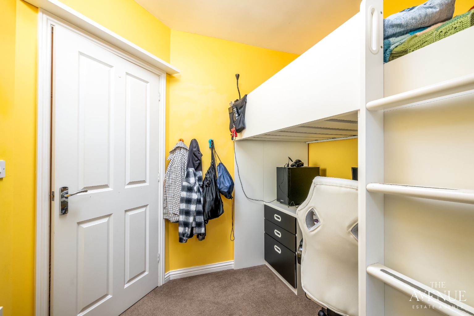 2 bed coach house for sale in Castlefield Close, Higham Ferrers, NN0 8FA 24