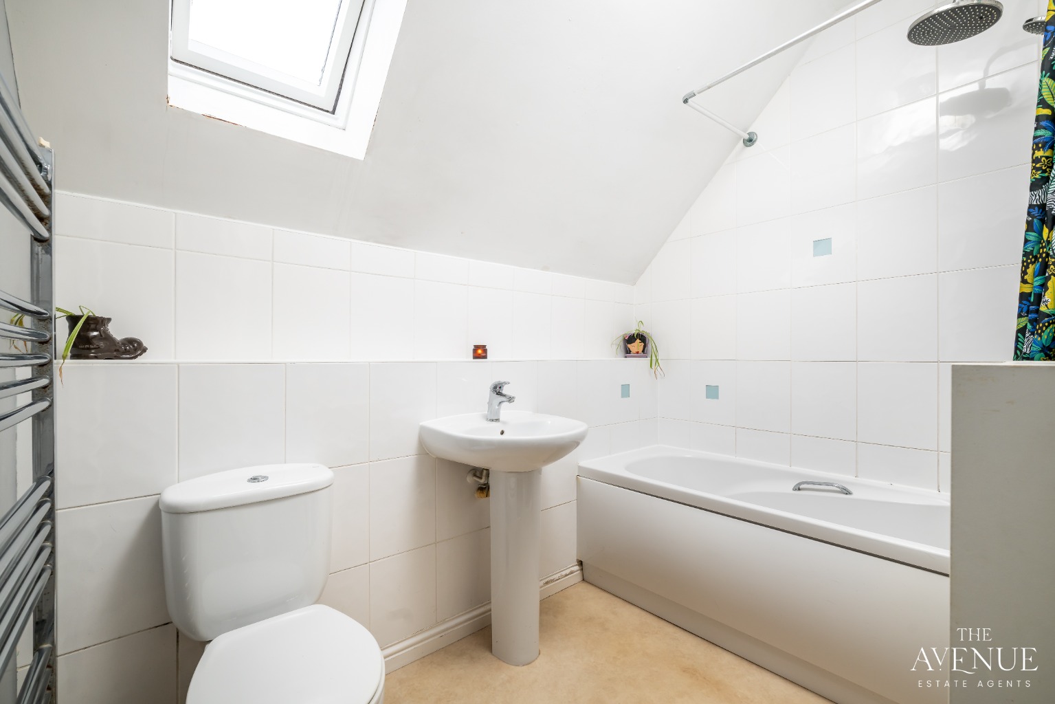 2 bed coach house for sale in Castlefield Close, Higham Ferrers, NN0 8FA - Property Image 26
