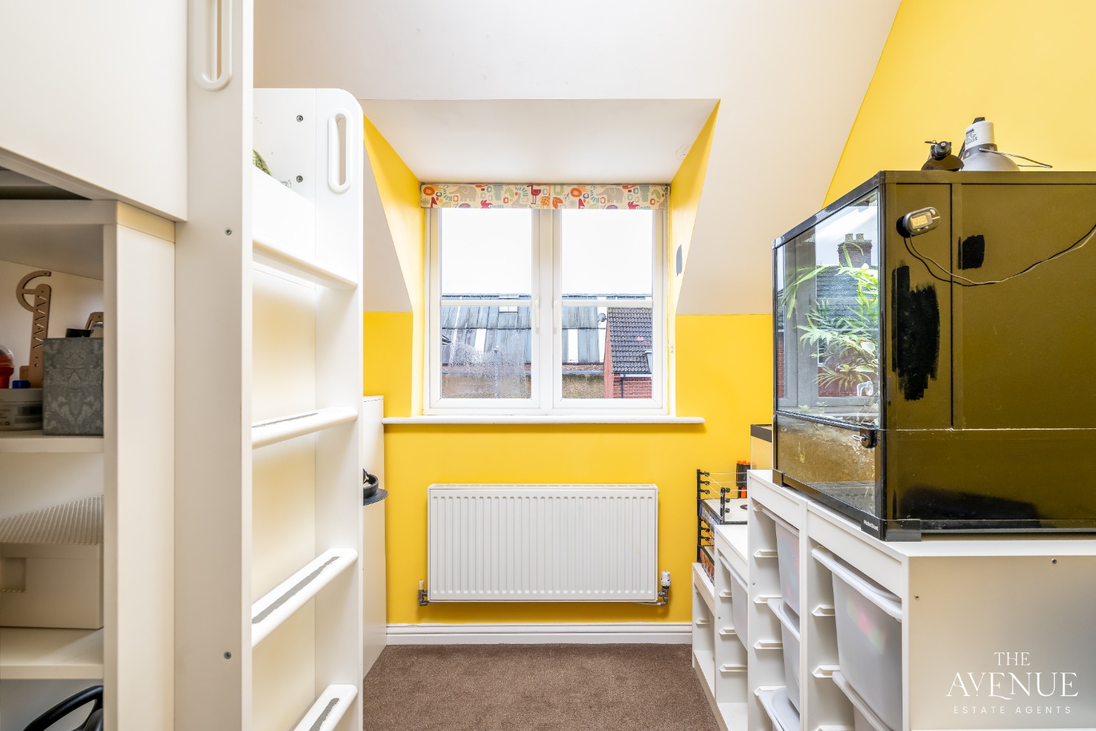 2 bed coach house for sale in Castlefield Close, Higham Ferrers, NN0 8FA 23