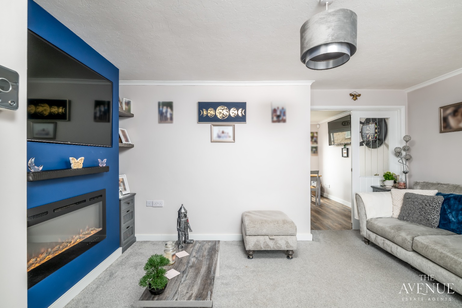 3 bed semi-detached house for sale in Knightlands Road, Irthlingborough, NN9 5SU  - Property Image 6