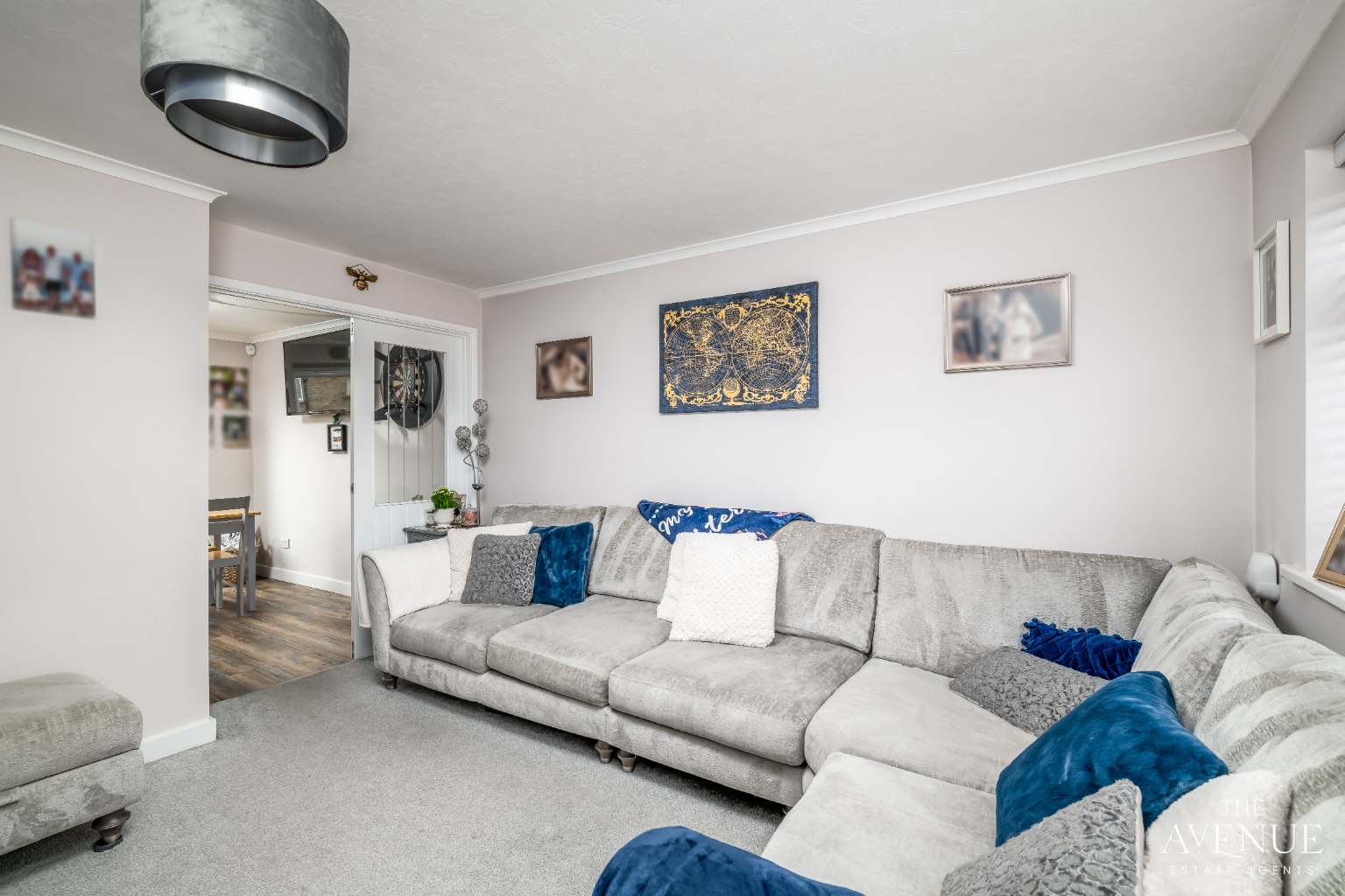 3 bed semi-detached house for sale in Knightlands Road, Irthlingborough, NN9 5SU 6