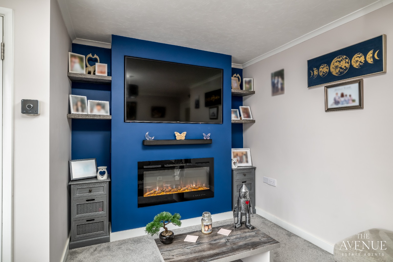 3 bed semi-detached house for sale in Knightlands Road, Irthlingborough, NN9 5SU 7