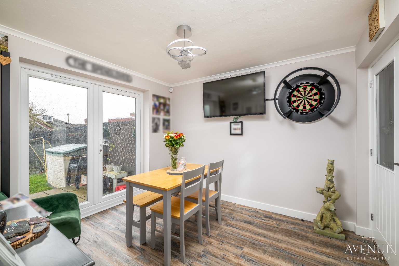 3 bed semi-detached house for sale in Knightlands Road, Irthlingborough, NN9 5SU  - Property Image 11