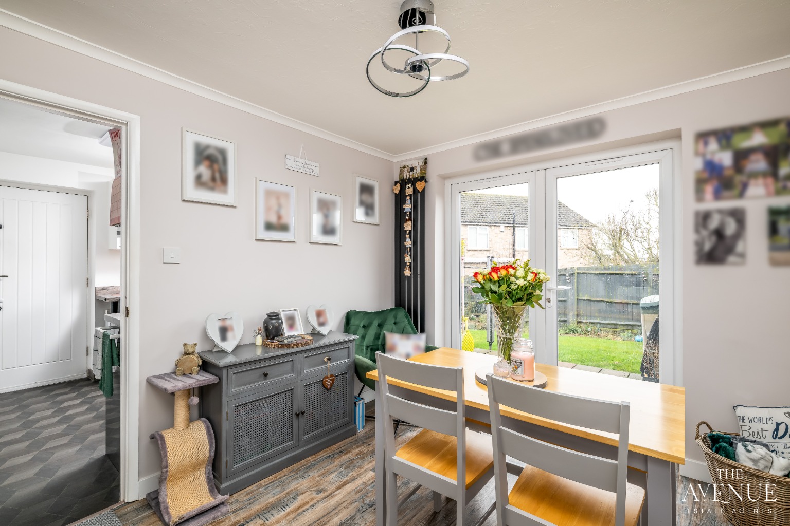 3 bed semi-detached house for sale in Knightlands Road, Irthlingborough, NN9 5SU 8