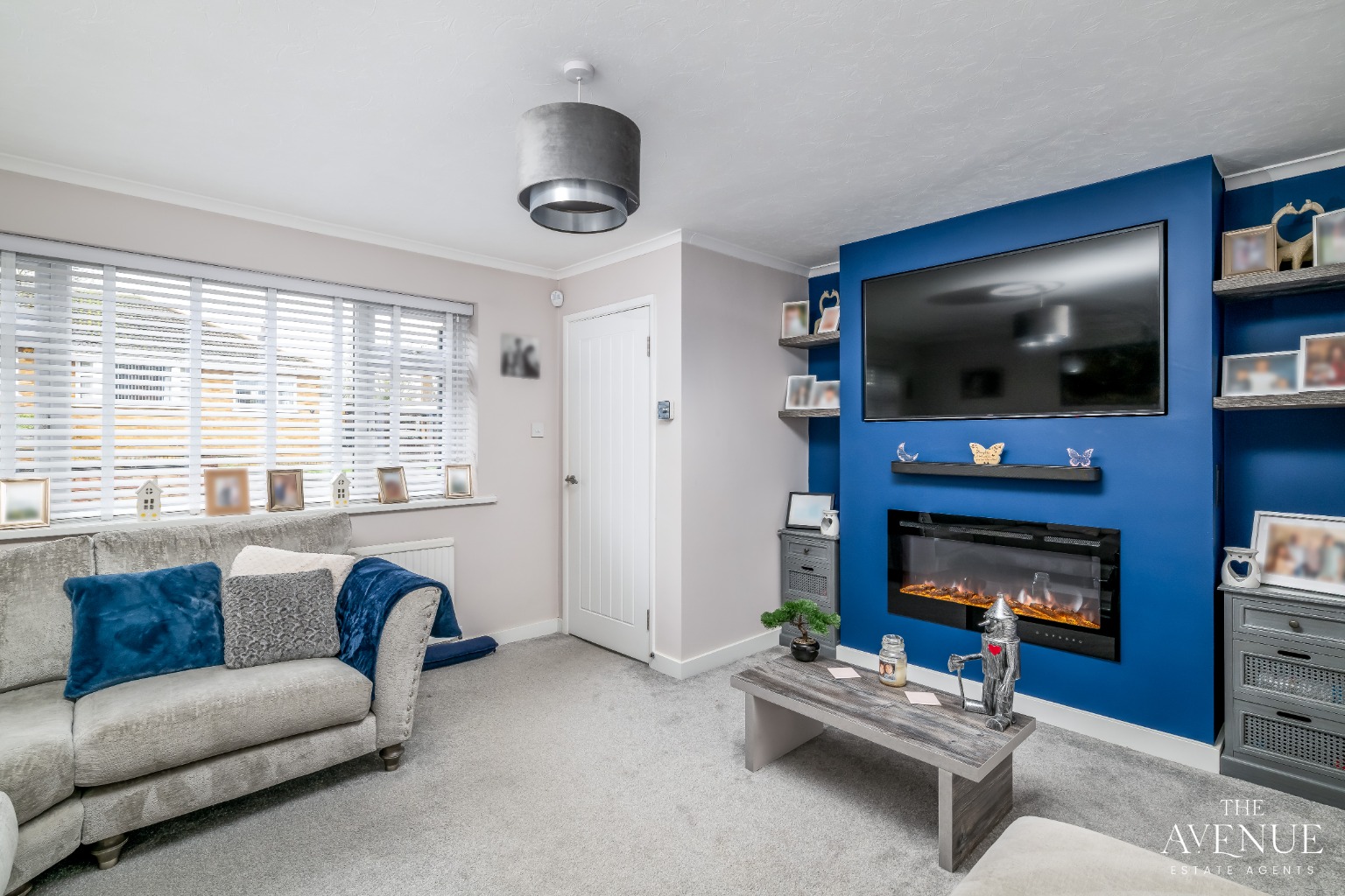 3 bed semi-detached house for sale in Knightlands Road, Irthlingborough, NN9 5SU 2