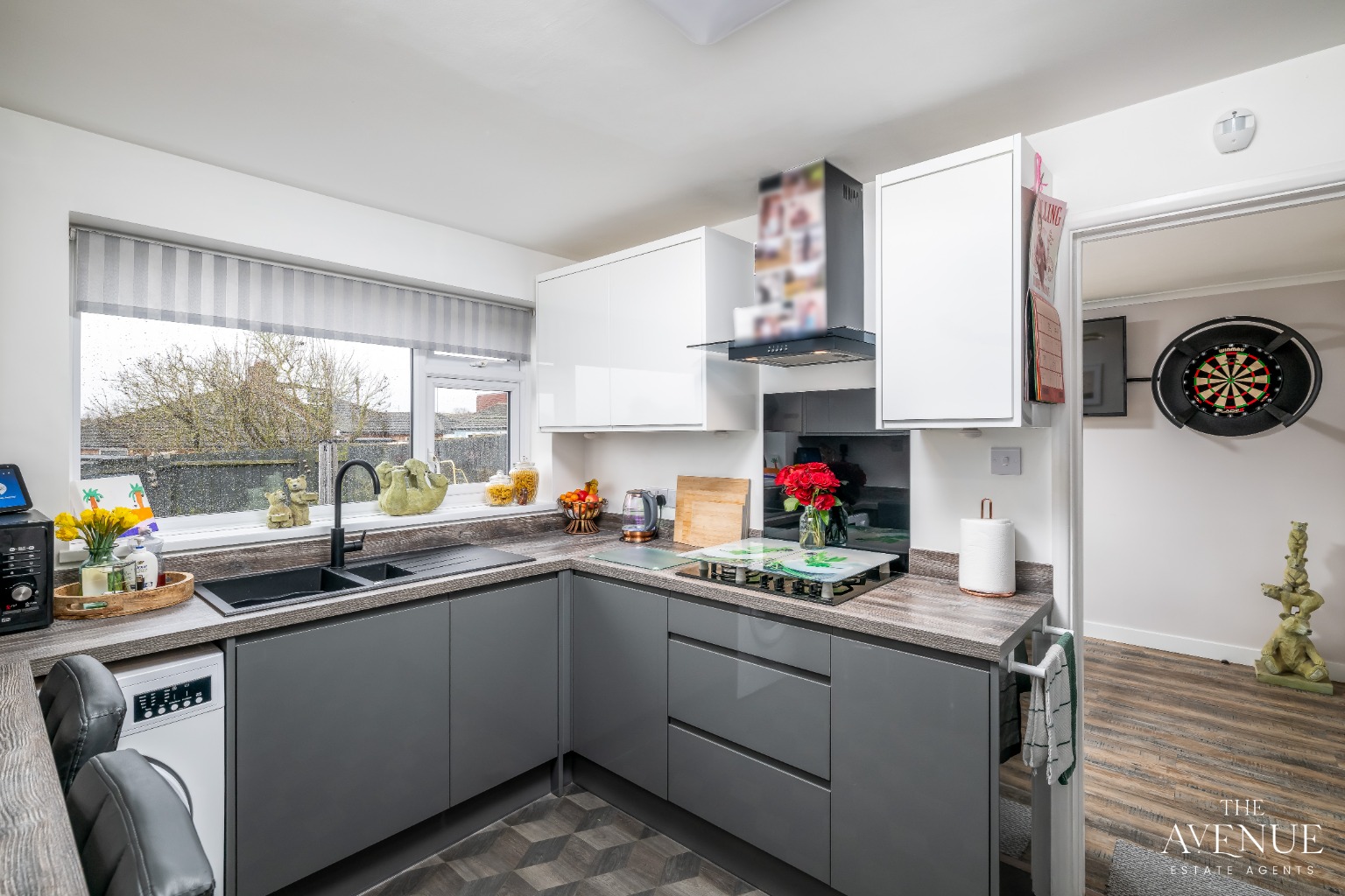 3 bed semi-detached house for sale in Knightlands Road, Irthlingborough, NN9 5SU  - Property Image 4