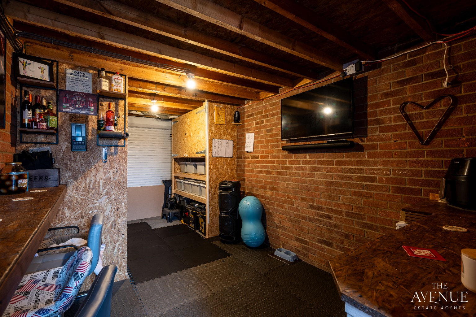3 bed semi-detached house for sale in Knightlands Road, Irthlingborough, NN9 5SU  - Property Image 22