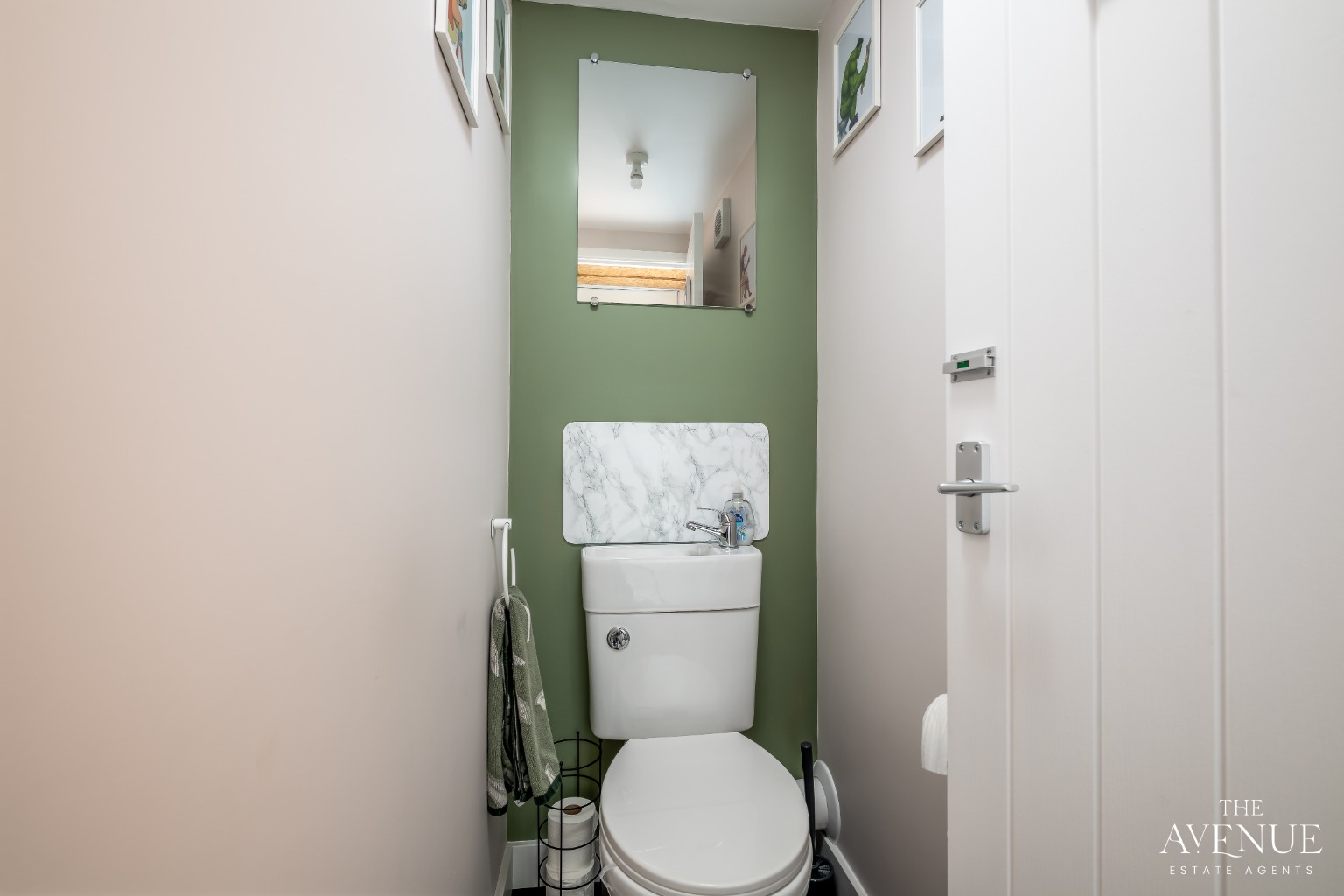 3 bed semi-detached house for sale in Knightlands Road, Irthlingborough, NN9 5SU 24