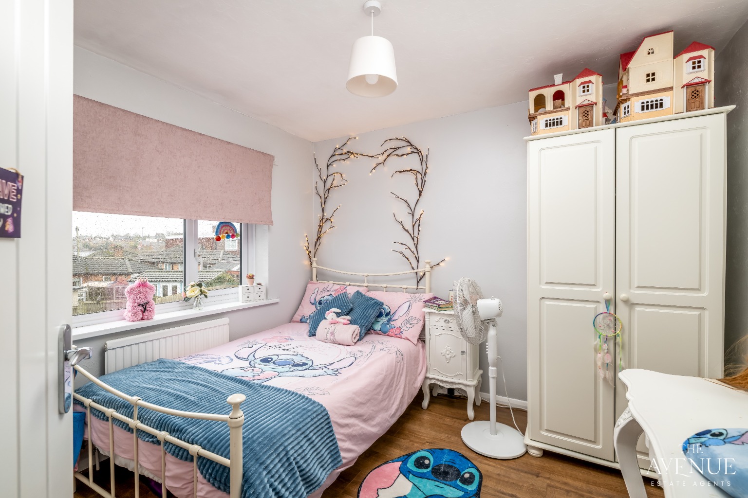 3 bed semi-detached house for sale in Knightlands Road, Irthlingborough, NN9 5SU  - Property Image 16
