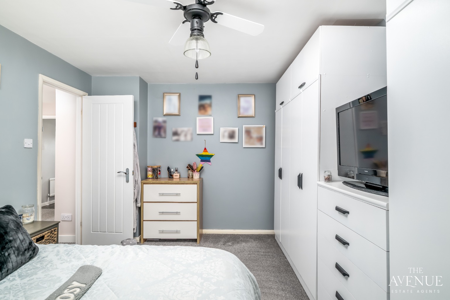 3 bed semi-detached house for sale in Knightlands Road, Irthlingborough, NN9 5SU  - Property Image 15