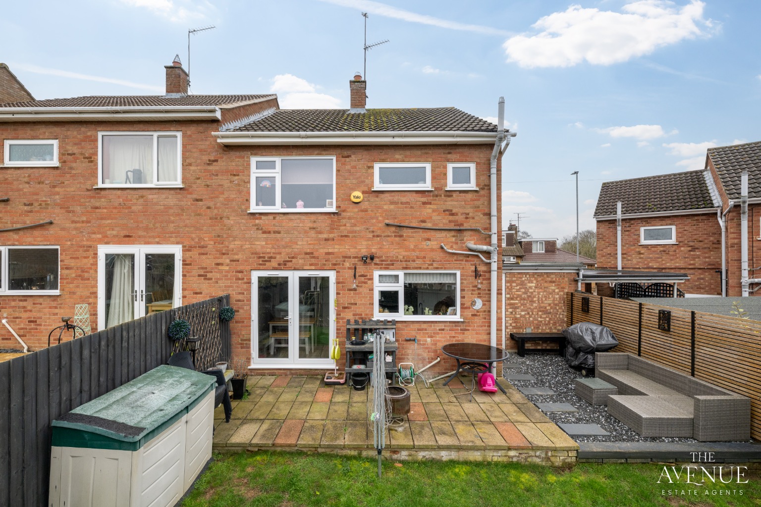 3 bed semi-detached house for sale in Knightlands Road, Irthlingborough, NN9 5SU 26