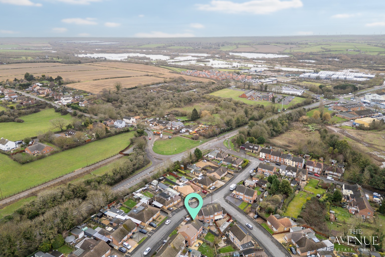 3 bed semi-detached house for sale in Knightlands Road, Irthlingborough, NN9 5SU 31