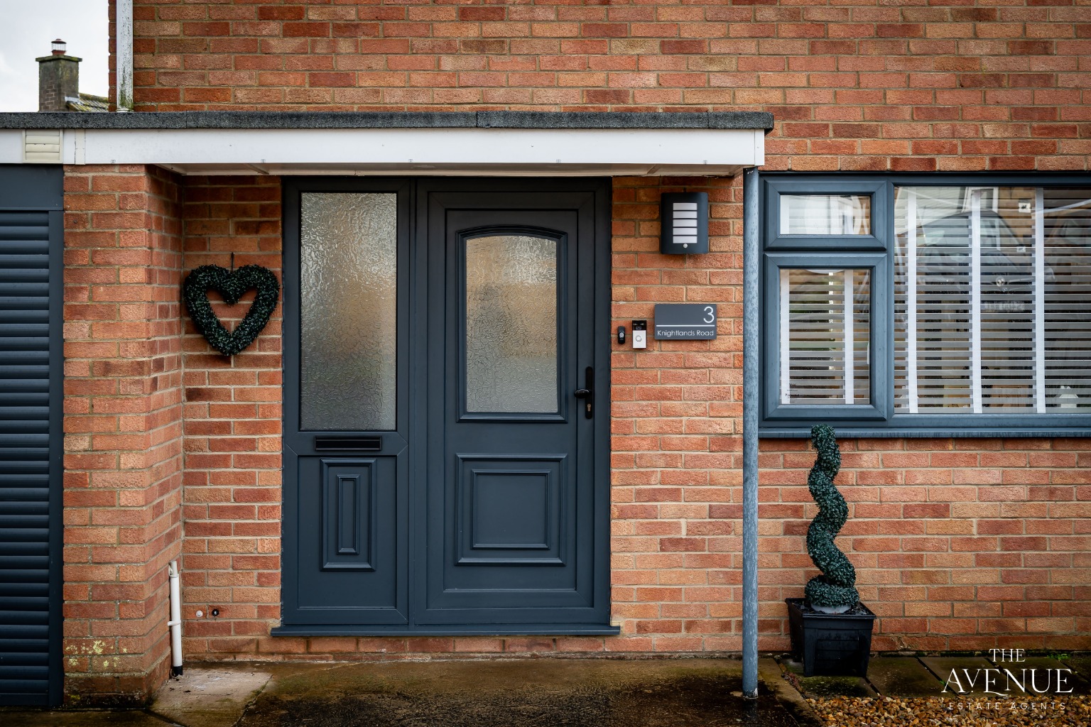 3 bed semi-detached house for sale in Knightlands Road, Irthlingborough, NN9 5SU 1