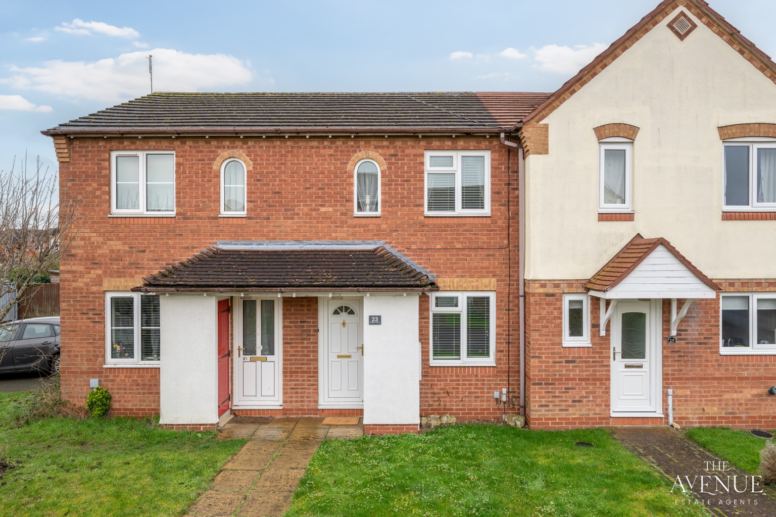 2 bed terraced house for sale in Foxglove Close, Rushden, NN10 0TS  - Property Image 23