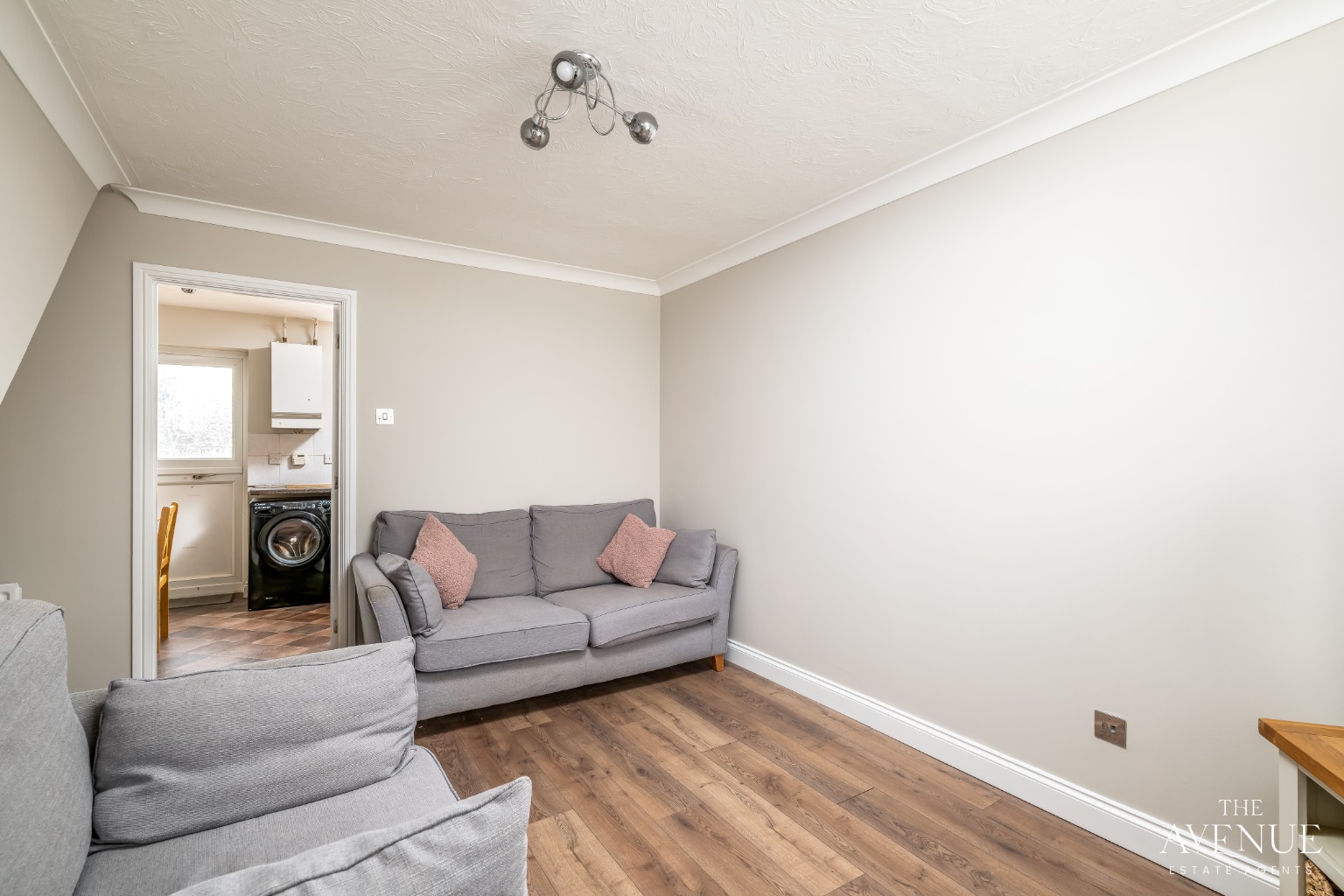 2 bed terraced house for sale in Foxglove Close, Rushden, NN10 0TS  - Property Image 3