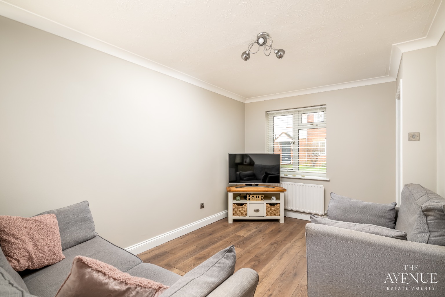 2 bed terraced house for sale in Foxglove Close, Rushden, NN10 0TS 4