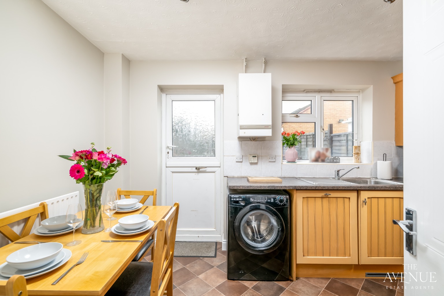 2 bed terraced house for sale in Foxglove Close, Rushden, NN10 0TS 6