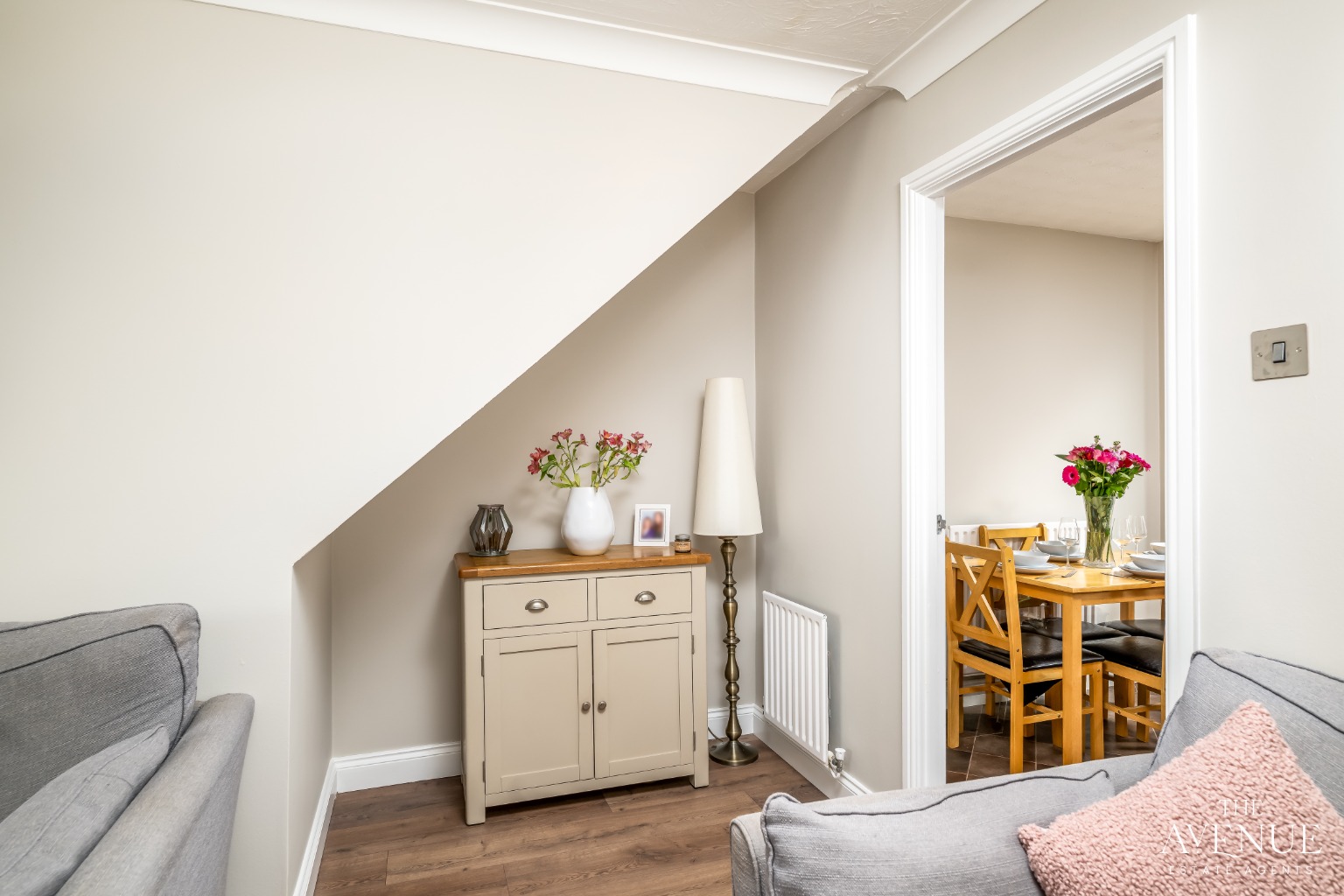 2 bed terraced house for sale in Foxglove Close, Rushden, NN10 0TS  - Property Image 6
