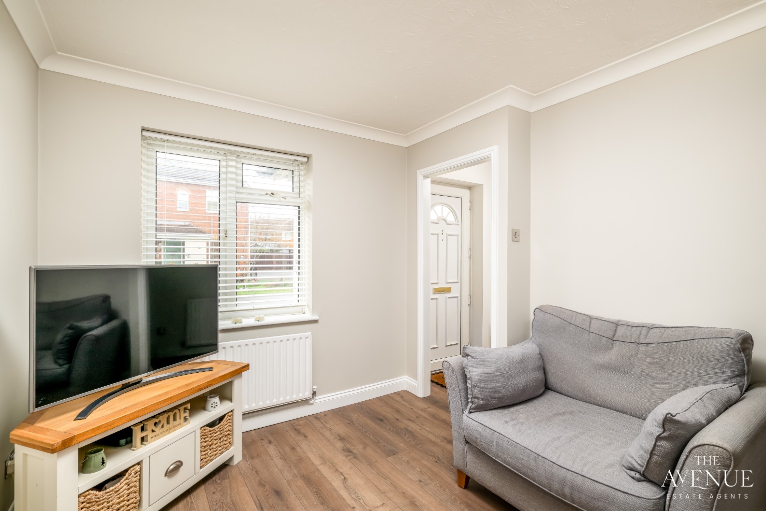 2 bed terraced house for sale in Foxglove Close, Rushden, NN10 0TS  - Property Image 4