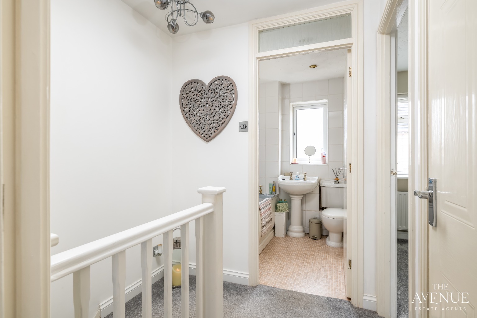 2 bed terraced house for sale in Foxglove Close, Rushden, NN10 0TS 11