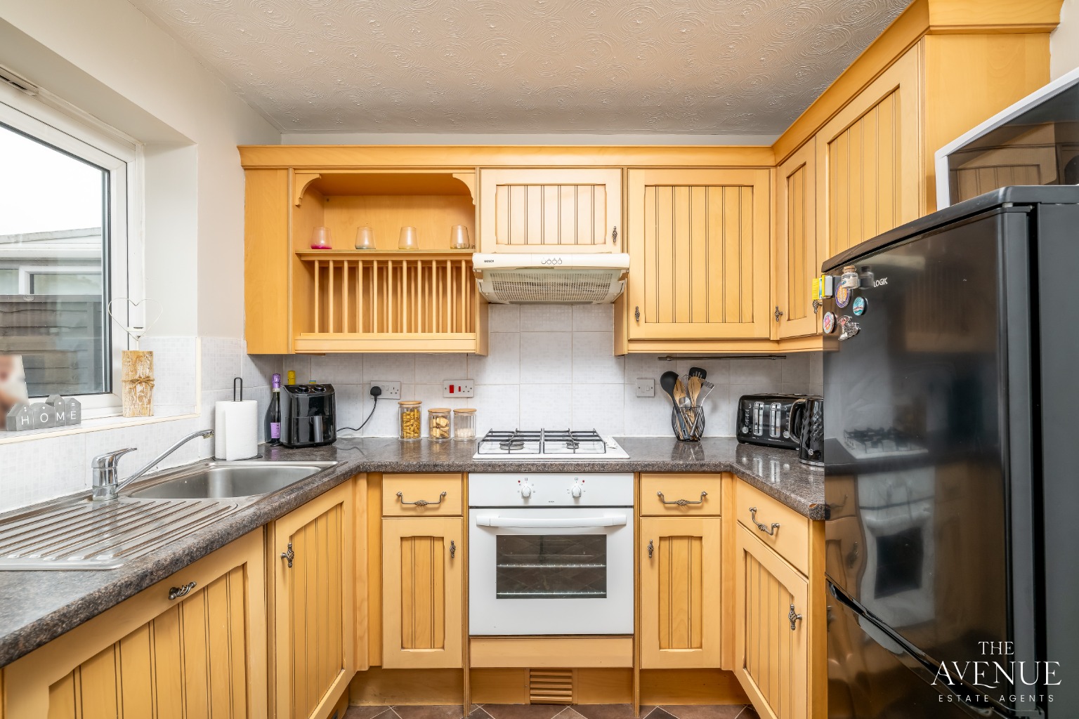 2 bed terraced house for sale in Foxglove Close, Rushden, NN10 0TS  - Property Image 8