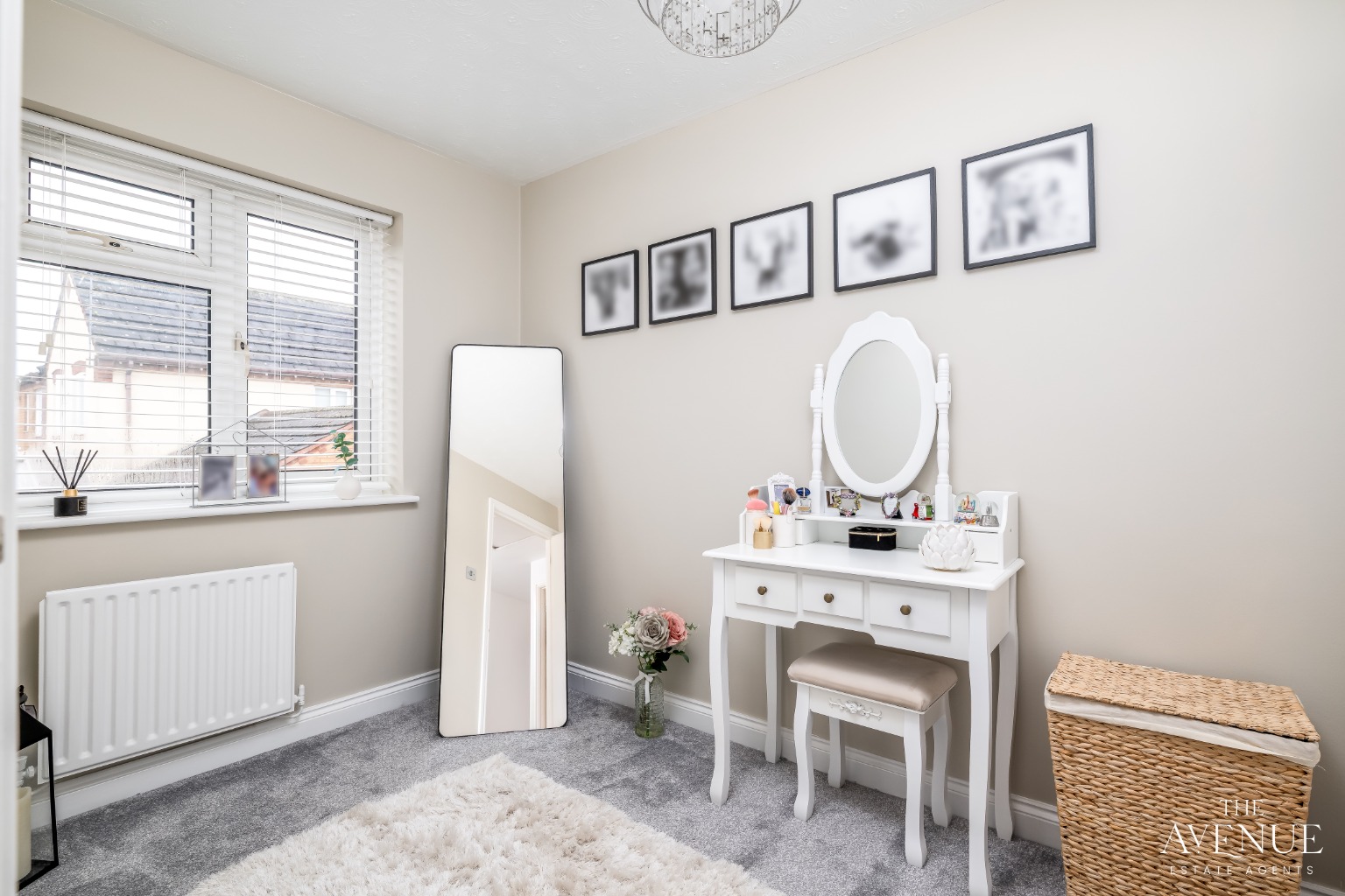 2 bed terraced house for sale in Foxglove Close, Rushden, NN10 0TS 17