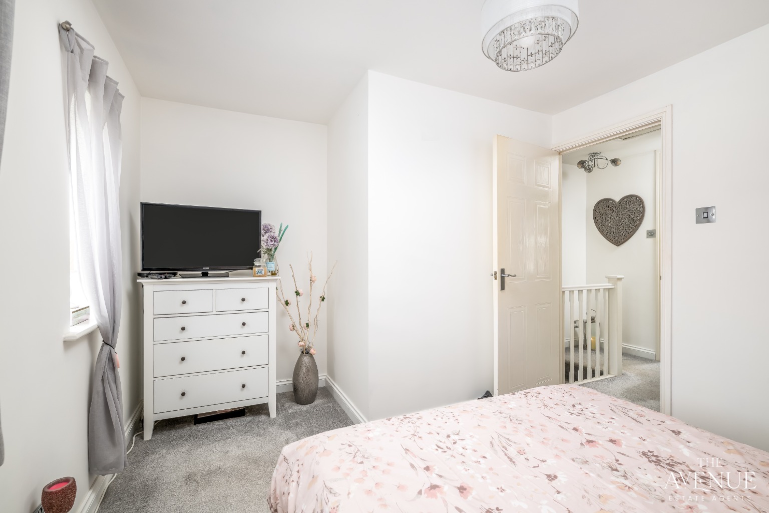 2 bed terraced house for sale in Foxglove Close, Rushden, NN10 0TS 15
