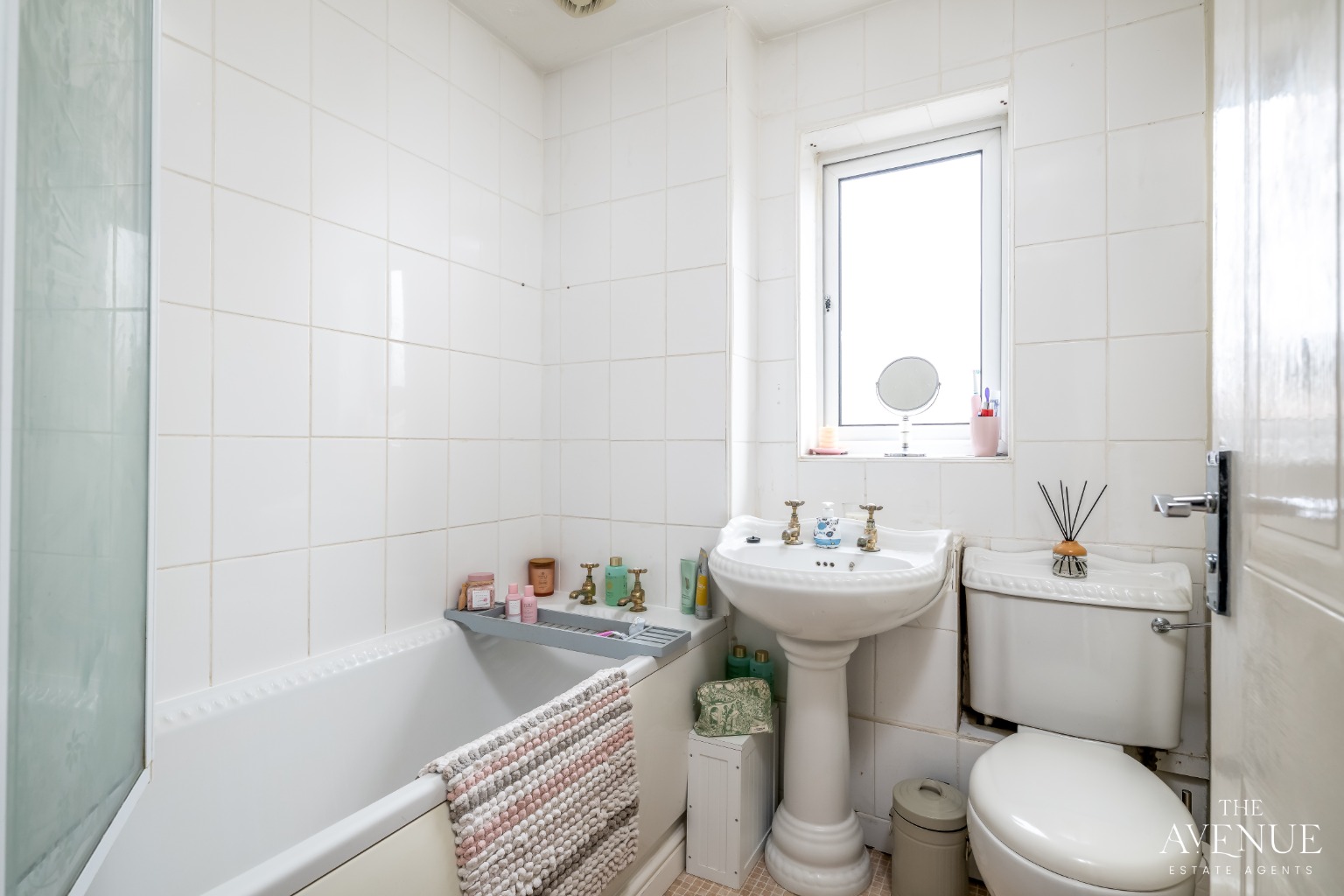 2 bed terraced house for sale in Foxglove Close, Rushden, NN10 0TS  - Property Image 20