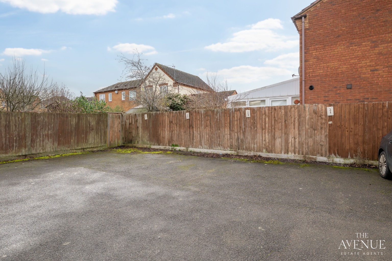 2 bed terraced house for sale in Foxglove Close, Rushden, NN10 0TS 27