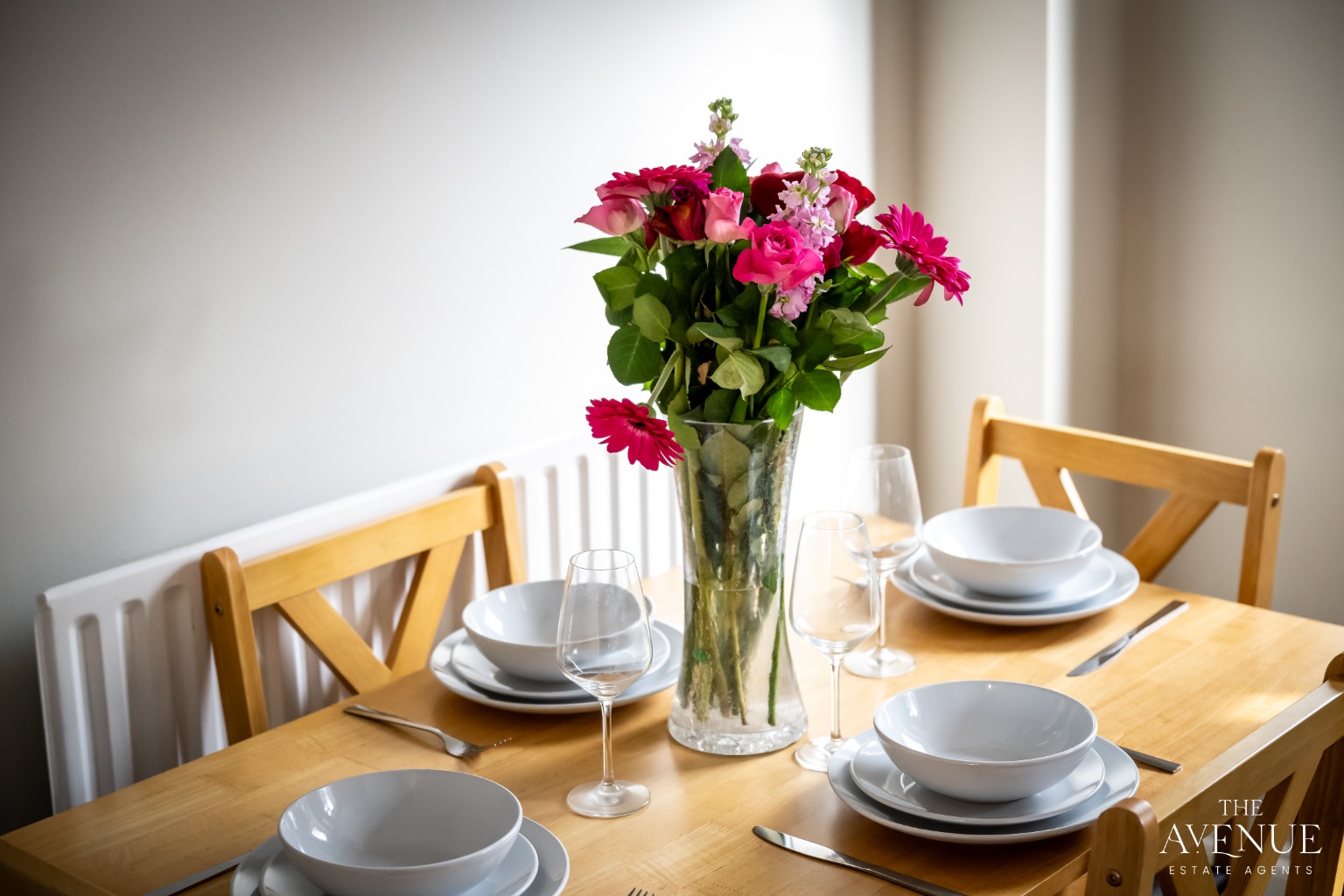 2 bed terraced house for sale in Foxglove Close, Rushden, NN10 0TS 10