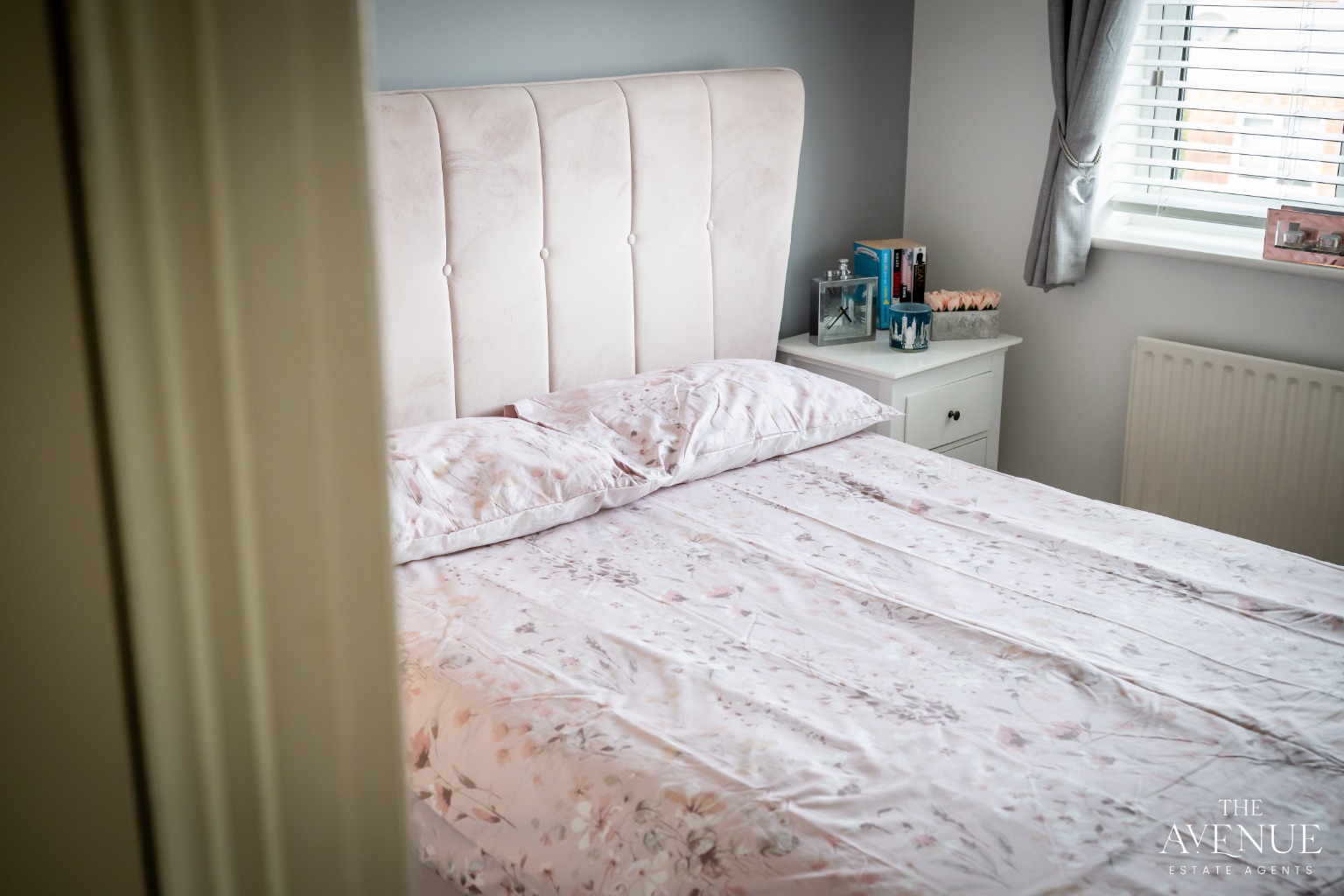 2 bed terraced house for sale in Foxglove Close, Rushden, NN10 0TS 13