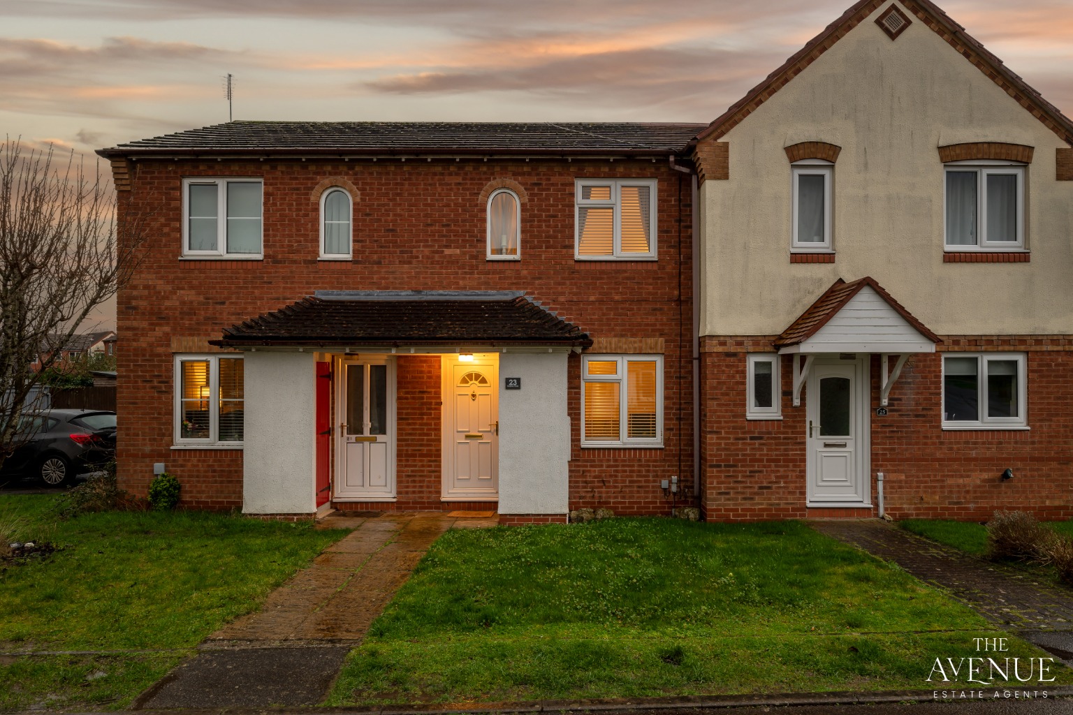 2 bed terraced house for sale in Foxglove Close, Rushden, NN10 0TS  - Property Image 34
