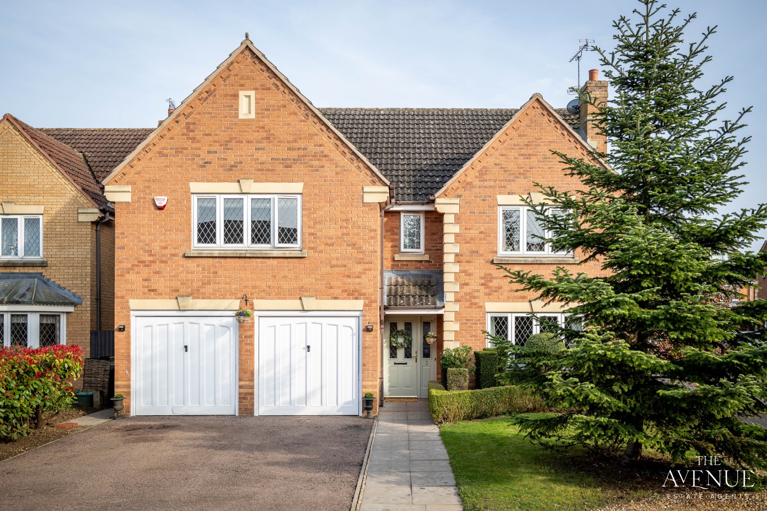5 bed detached house for sale in Trefoil Close, Rushden, NN10 0PN - Property Image 31