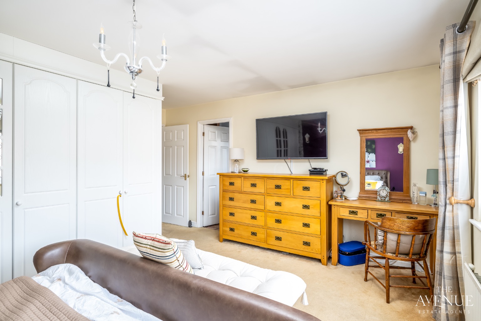 5 bed detached house for sale in Trefoil Close, Rushden, NN10 0PN - Property Image 18