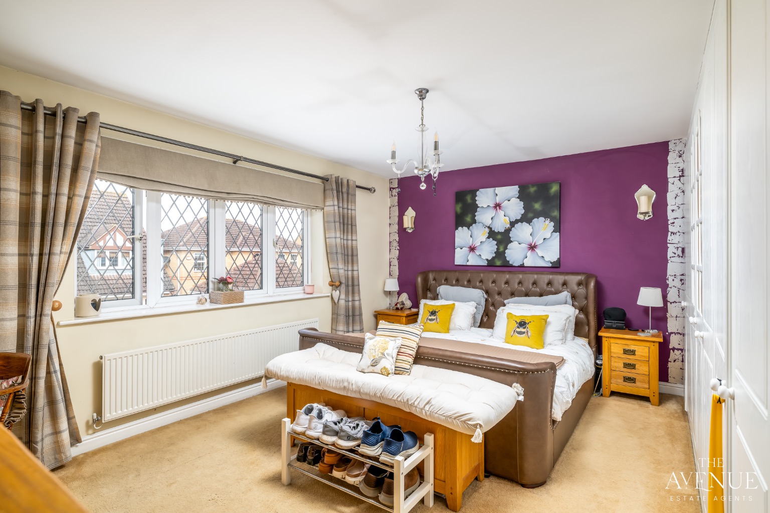 5 bed detached house for sale in Trefoil Close, Rushden, NN10 0PN 16