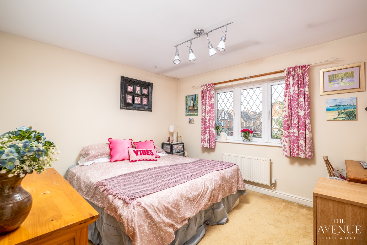 5 bed detached house for sale in Trefoil Close, Rushden, NN10 0PN 19