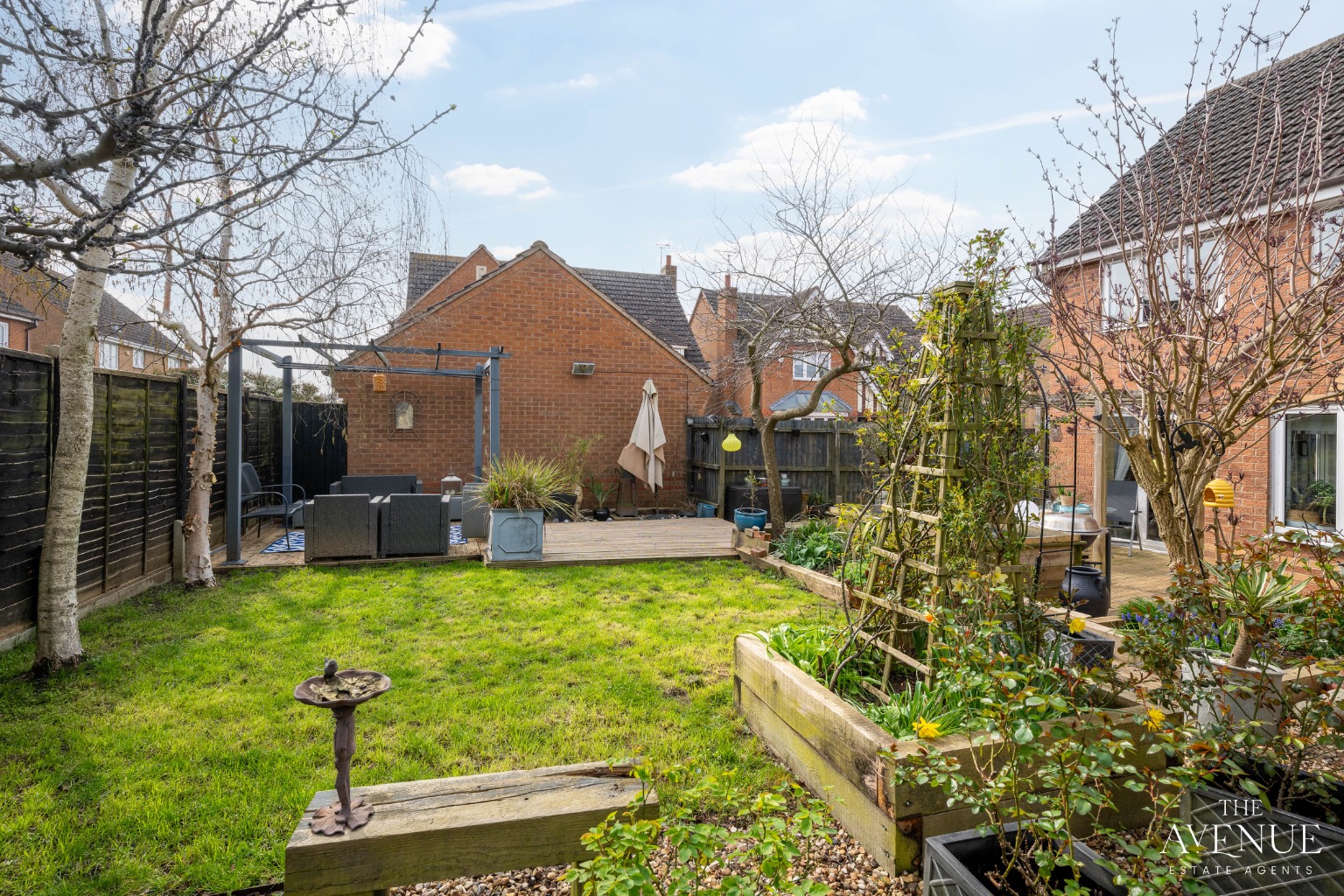5 bed detached house for sale in Trefoil Close, Rushden, NN10 0PN - Property Image 28
