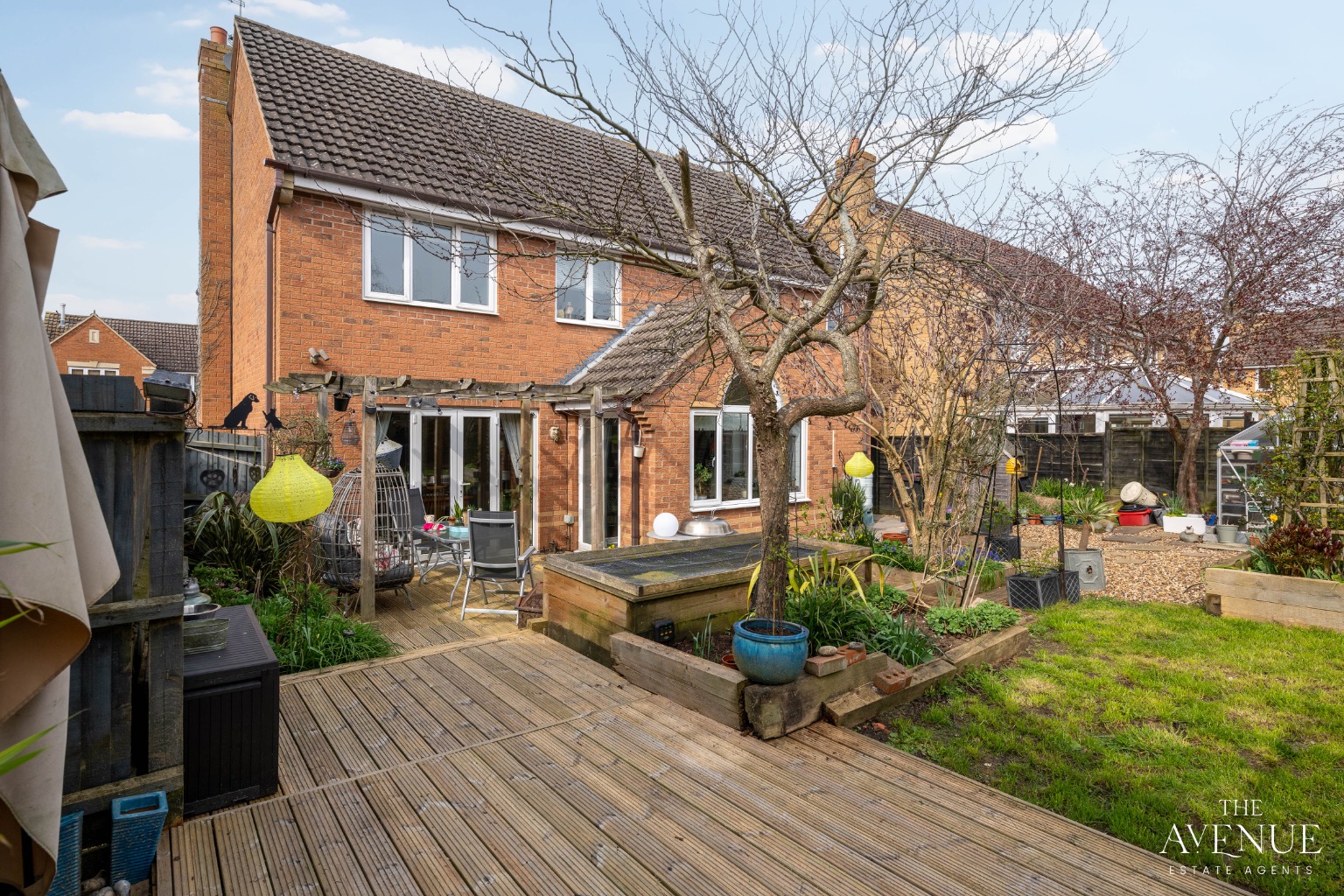 5 bed detached house for sale in Trefoil Close, Rushden, NN10 0PN 28