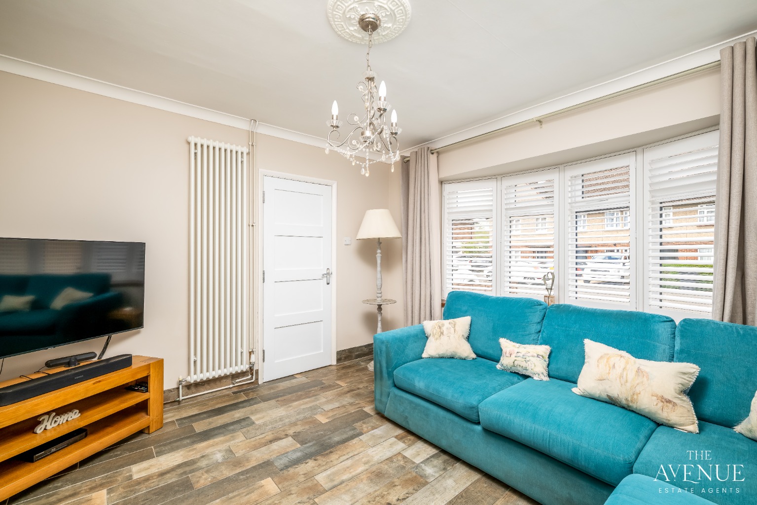 3 bed terraced house for sale in The Hedges, Rushden 7