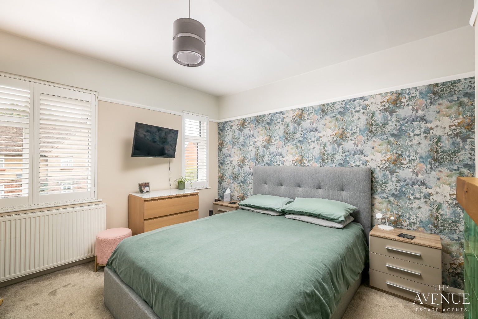 3 bed terraced house for sale in The Hedges, Rushden - Property Image 17
