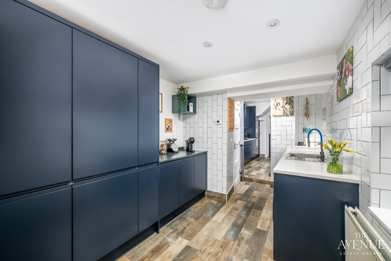 3 bed terraced house for sale in The Hedges, Rushden 15