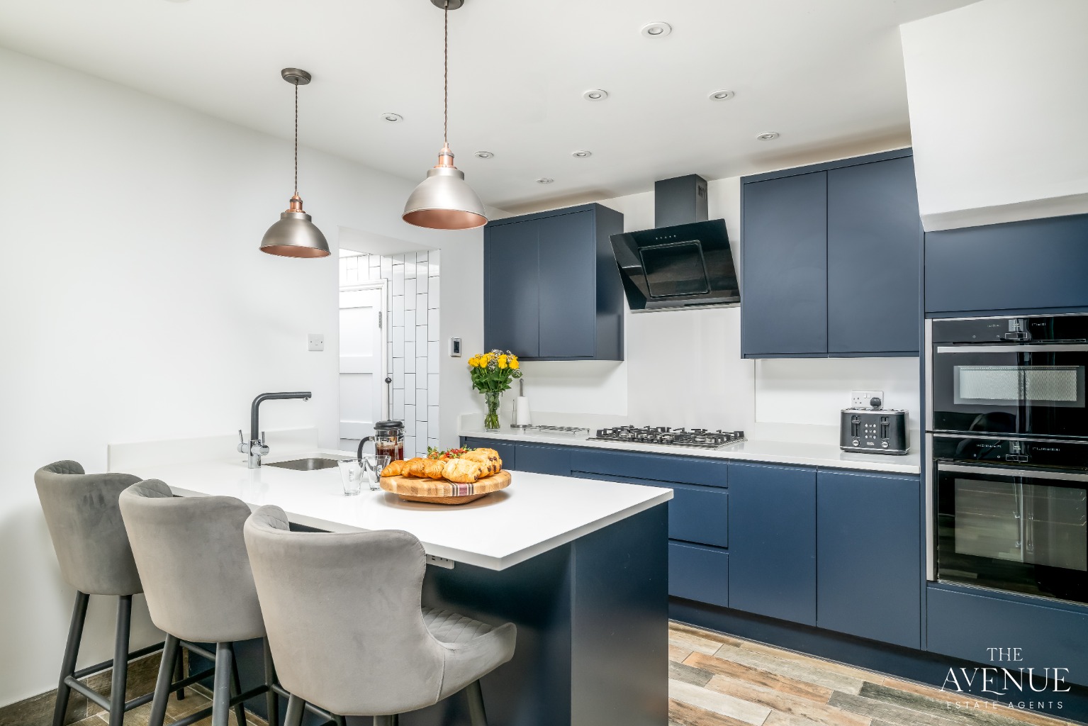 3 bed terraced house for sale in The Hedges, Rushden - Property Image 12