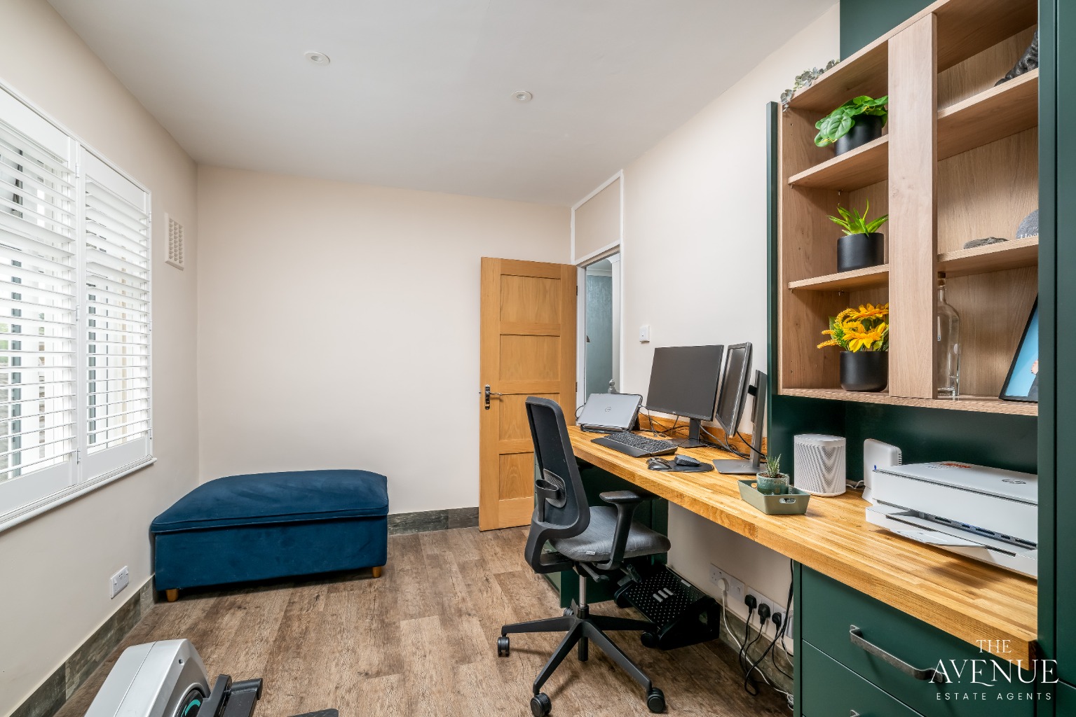 3 bed terraced house for sale in The Hedges, Rushden - Property Image 22