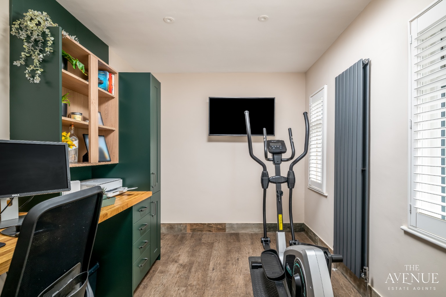 3 bed terraced house for sale in The Hedges, Rushden - Property Image 21