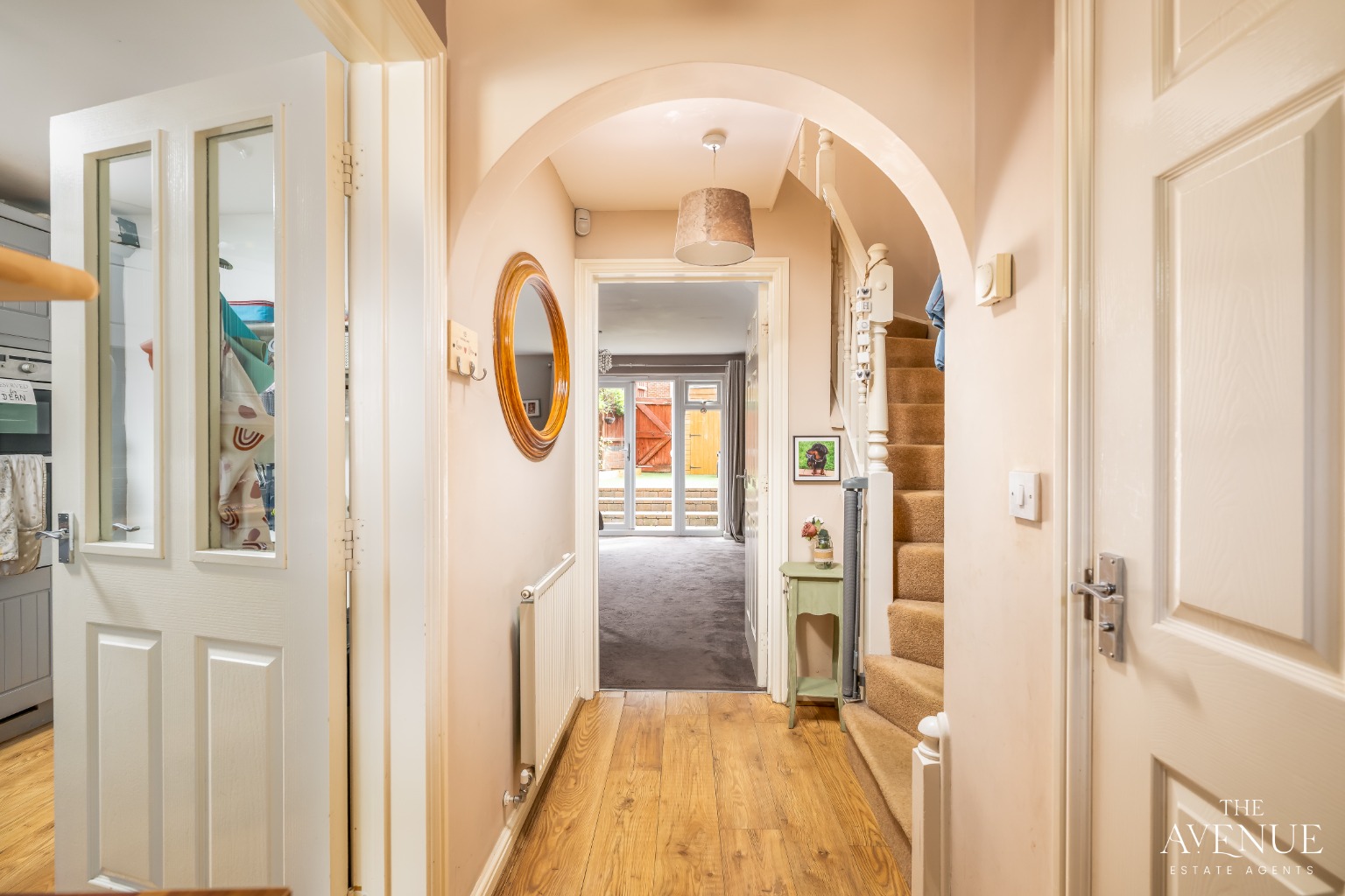 3 bed terraced house for sale in Patenall Way, Higham Ferrers, NN10 8PL - Property Image 4