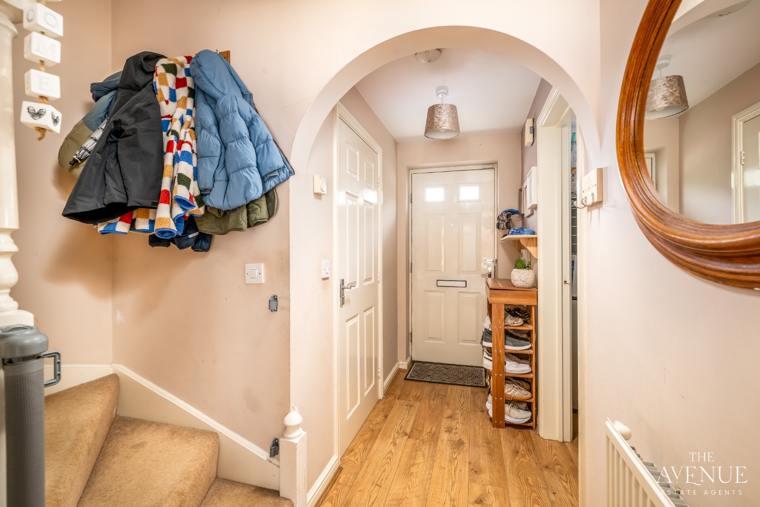 3 bed terraced house for sale in Patenall Way, Higham Ferrers, NN10 8PL - Property Image 11