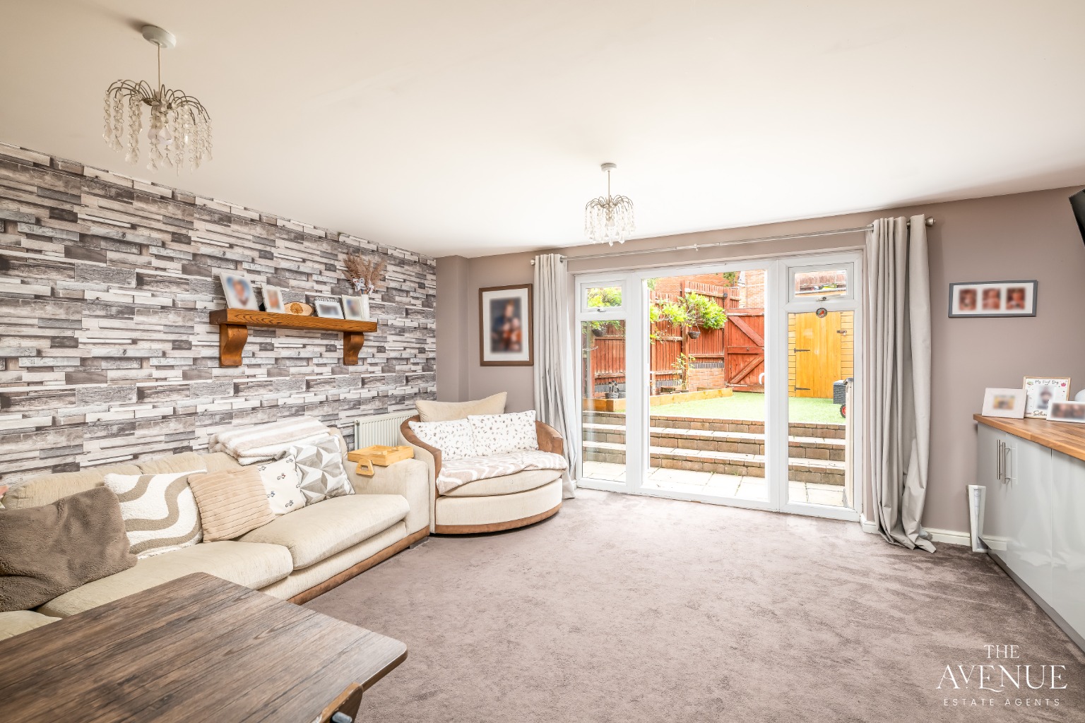 3 bed terraced house for sale in Patenall Way, Higham Ferrers, NN10 8PL - Property Image 3