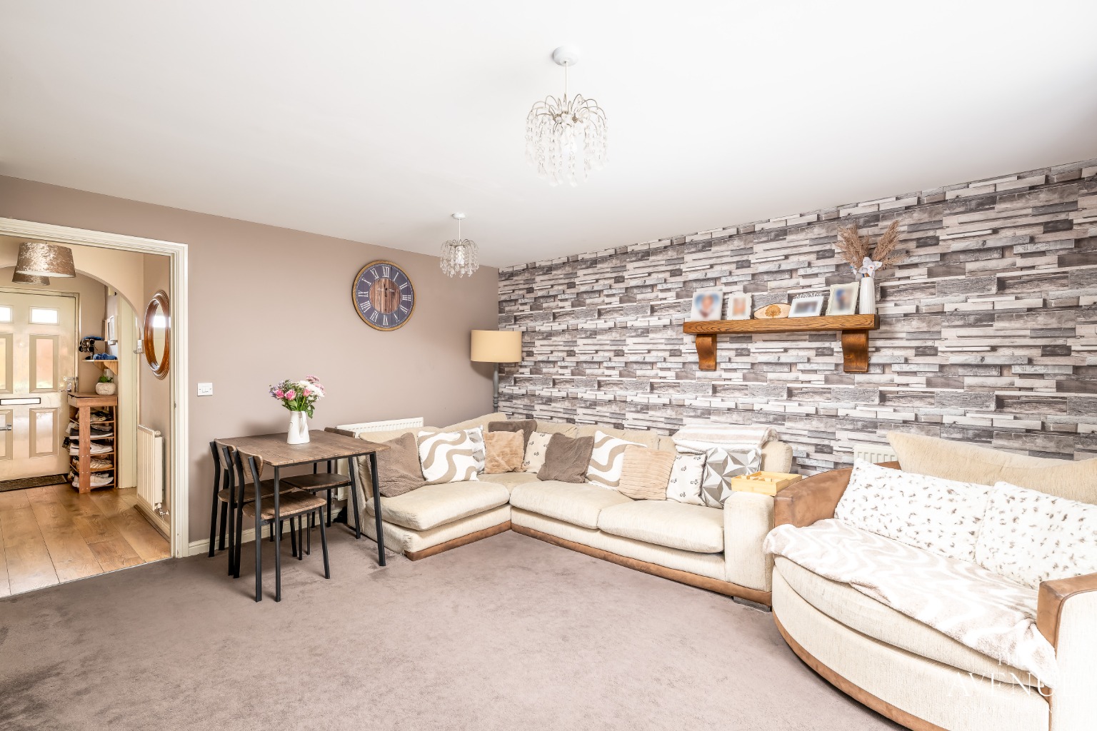 3 bed terraced house for sale in Patenall Way, Higham Ferrers, NN10 8PL - Property Image 8
