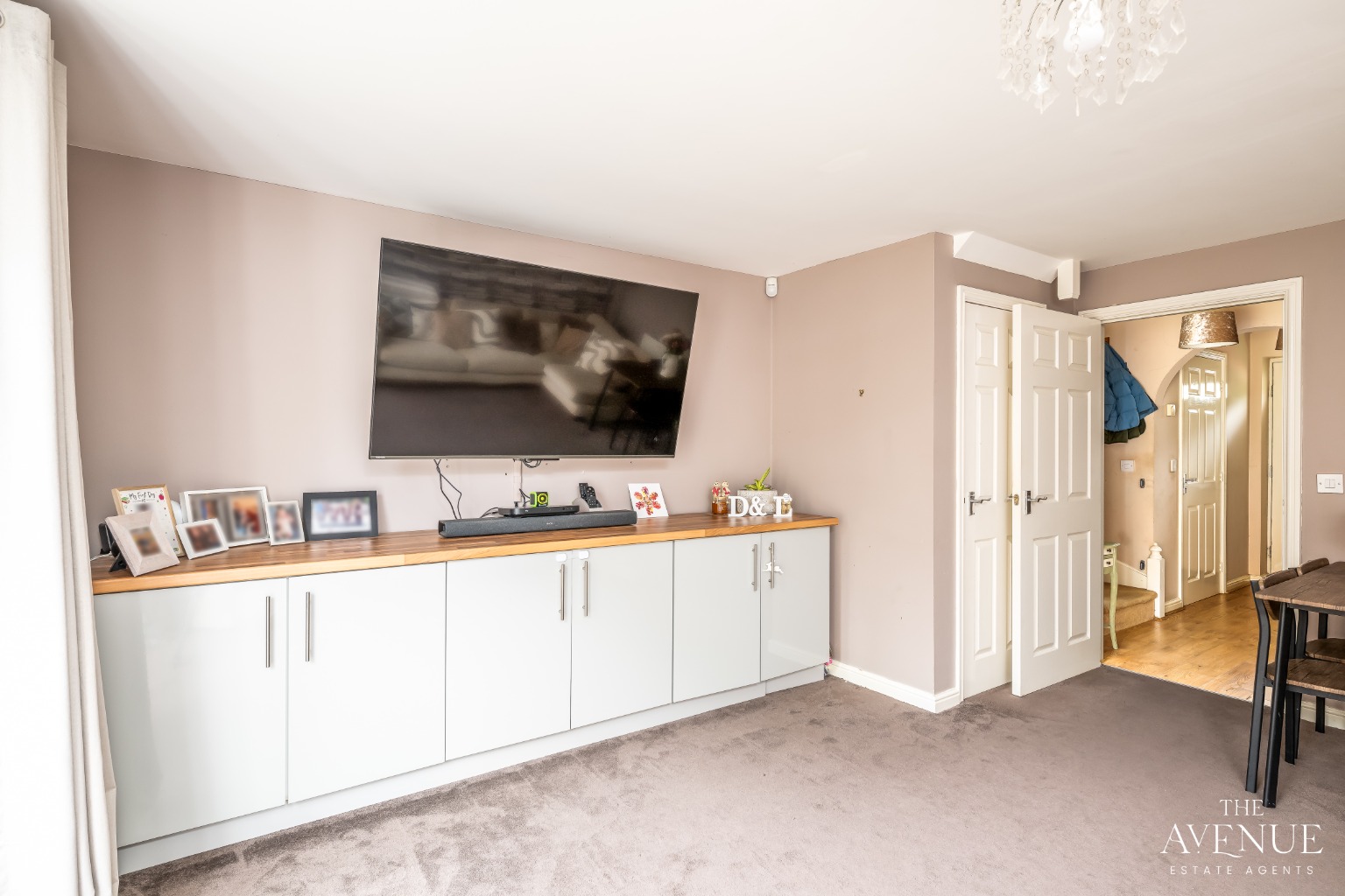 3 bed terraced house for sale in Patenall Way, Higham Ferrers, NN10 8PL - Property Image 10